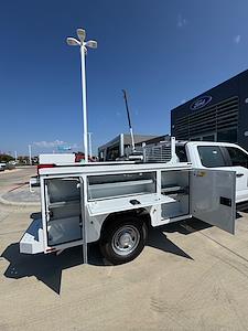 2026 Ford F-250 Crew Cab SRW 4x4 Knapheide Service Truck for sale #TEC47937 - photo 2
