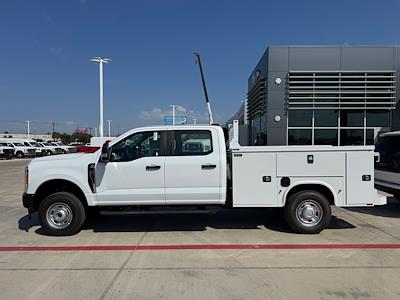 2026 Ford F-250 Crew Cab SRW 4x4 Knapheide Service Truck for sale #TEC47937 - photo 1