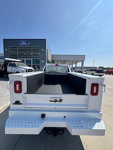 New 2026 Ford F-250 Crew Cab 4x4 Knapheide Service Truck for sale #TEC48489 - photo 2