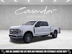 New 2026 Ford F-250 Lariat Crew Cab 4x4 Pickup for sale #TEC57678 - photo 1