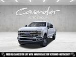 New 2026 Ford F-250 Lariat Crew Cab 4x4 Pickup for sale #TEC57678 - photo 3