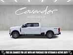 New 2026 Ford F-250 Lariat Crew Cab 4x4 Pickup for sale #TEC57678 - photo 4