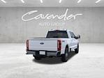 New 2026 Ford F-250 Lariat Crew Cab 4x4 Pickup for sale #TEC57678 - photo 8
