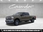 New 2026 Ford F-250 Lariat Crew Cab 4x4 Pickup for sale #TEC57874 - photo 1