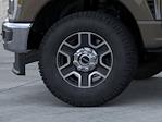 New 2026 Ford F-250 Lariat Crew Cab 4x4 Pickup for sale #TEC57874 - photo 19