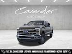 New 2026 Ford F-250 Lariat Crew Cab 4x4 Pickup for sale #TEC57874 - photo 2