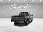 New 2026 Ford F-250 Lariat Crew Cab 4x4 Pickup for sale #TEC57874 - photo 8