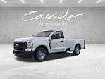New 2026 Ford F-350 XL Regular Cab for sale #TEC84627 - photo 1