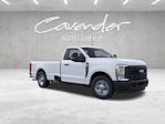 New 2026 Ford F-350 XL Regular Cab for sale #TEC84627 - photo 7