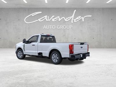 New 2026 Ford F-350 XLT Regular Cab for sale #TEC87097 - photo 2
