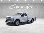 New 2026 Ford F-350 XLT Regular Cab for sale #TEC87097 - photo 1