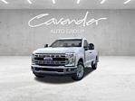 New 2026 Ford F-350 XLT Regular Cab for sale #TEC87097 - photo 3