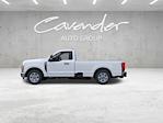 New 2026 Ford F-350 XLT Regular Cab for sale #TEC87097 - photo 4