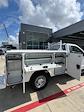 New 2026 Ford F-250 Regular Cab Service Truck for sale #TEC87396 - photo 3