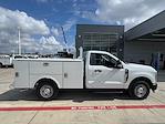 New 2026 Ford F-250 Regular Cab Service Truck for sale #TEC87396 - photo 7