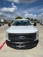 New 2026 Ford F-250 Regular Cab Service Truck for sale #TEC87396 - photo 8
