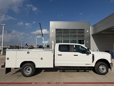 New 2026 Ford F-350 - photo 1