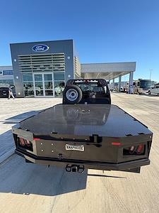 2026 Ford F-350 Crew Cab DRW 4x4 Knapheide Flatbed Truck for sale #TED28070 - photo 2