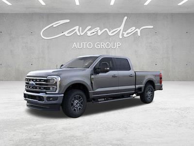 New 2026 Ford F-250 Lariat Crew Cab for sale #TED35707 - photo 1