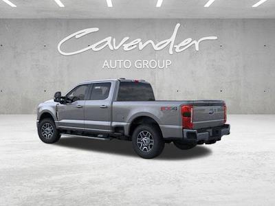 New 2026 Ford F-250 Lariat Crew Cab for sale #TED35707 - photo 2