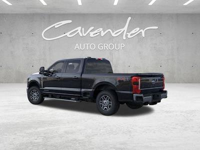 New 2026 Ford F-250 Lariat Crew Cab for sale #TED37341 - photo 2