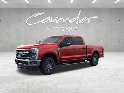 New 2026 Ford F-250 Lariat Crew Cab for sale #TED37784 - photo 1