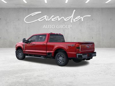 New 2026 Ford F-250 Lariat Crew Cab for sale #TED37784 - photo 2
