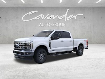 New 2026 Ford F-250 Lariat Crew Cab for sale #TED37789 - photo 1