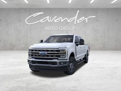 New 2026 Ford F-250 Lariat Crew Cab for sale #TED37789 - photo 2