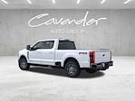 New 2026 Ford F-250 Lariat Crew Cab for sale #TED37789 - photo 4