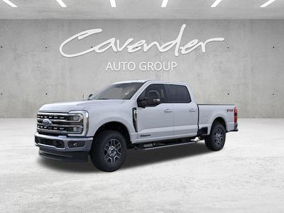 New 2026 Ford F-250 Lariat Crew Cab for sale #TED38481 - photo 1