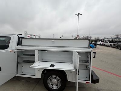 2026 Ford F-250 Crew Cab SRW 4x2 Knapheide Service Truck for sale #TED43613 - photo 2