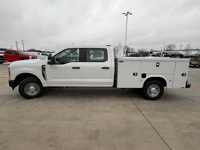 New 2026 Ford F-250 Crew Cab Service Truck for sale #TED43613 - photo 2