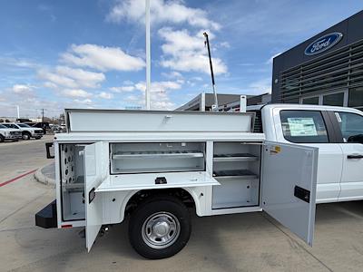 2026 Ford F-250 Crew Cab SRW 4x4 Knapheide Service Truck for sale #TED52606 - photo 2