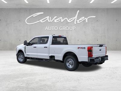 New 2026 Ford F-350 XL Crew Cab for sale #TED64971 - photo 2