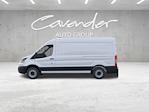 New 2026 Ford Transit 250 Medium Roof Empty Cargo Van for sale #TKA03390 - photo 5