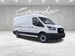 New 2026 Ford Transit 250 Medium Roof Empty Cargo Van for sale #TKA03390 - photo 8