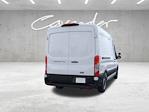 New 2026 Ford Transit 250 Medium Roof Empty Cargo Van for sale #TKA05877 - photo 9