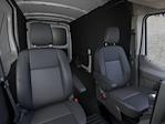 New 2026 Ford Transit 250 Medium Roof Empty Cargo Van for sale #TKA09494 - photo 10