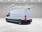 New 2026 Ford Transit 250 Medium Roof Empty Cargo Van for sale #TKA09494 - photo 4