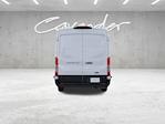 New 2026 Ford Transit 250 Medium Roof Empty Cargo Van for sale #TKA09494 - photo 5