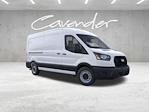 New 2026 Ford Transit 250 Medium Roof Empty Cargo Van for sale #TKA09494 - photo 7