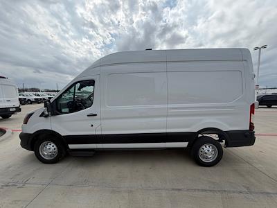 New 2026 Ford Transit 350 HD - photo 1
