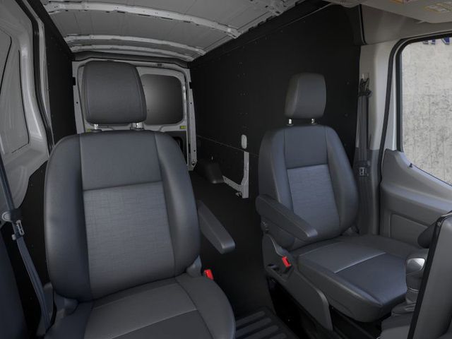 New 2026 Ford Transit 250 - photo 12