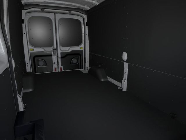 New 2026 Ford Transit 250 - photo 13