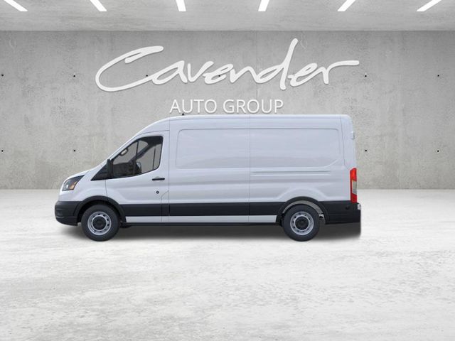 New 2026 Ford Transit 250 - photo 6