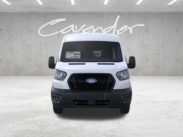 New 2026 Ford Transit 250 - photo 7