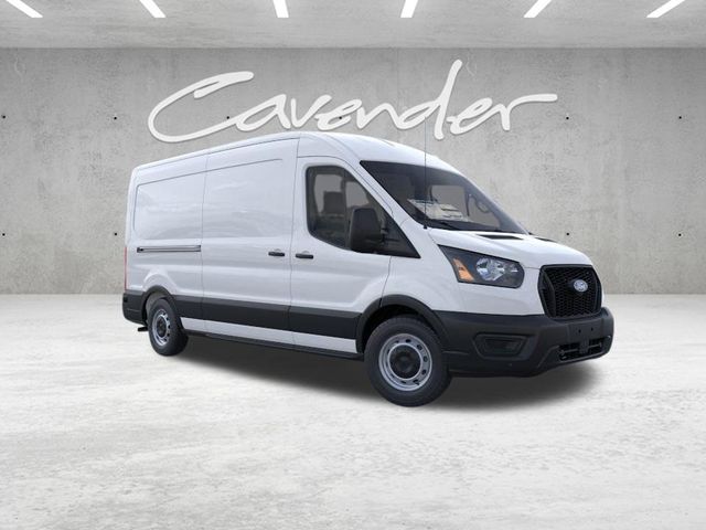 New 2026 Ford Transit 250 - photo 8