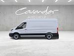 2026 Ford Transit 250 Medium Roof RWD Empty Cargo Van for sale #TKA67430 - photo 4