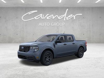 New 2026 Ford Maverick XLT SuperCrew Cab for sale #TRA04291 - photo 1